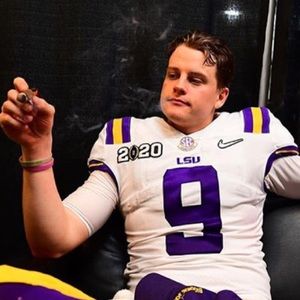 Meet your Posher, Johnny